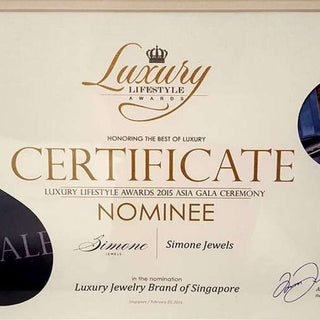 Luxury Lifestyle Awards