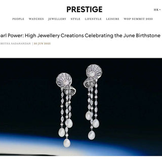 Prestige