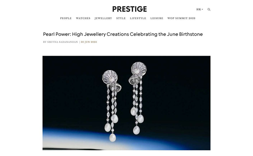 Prestige