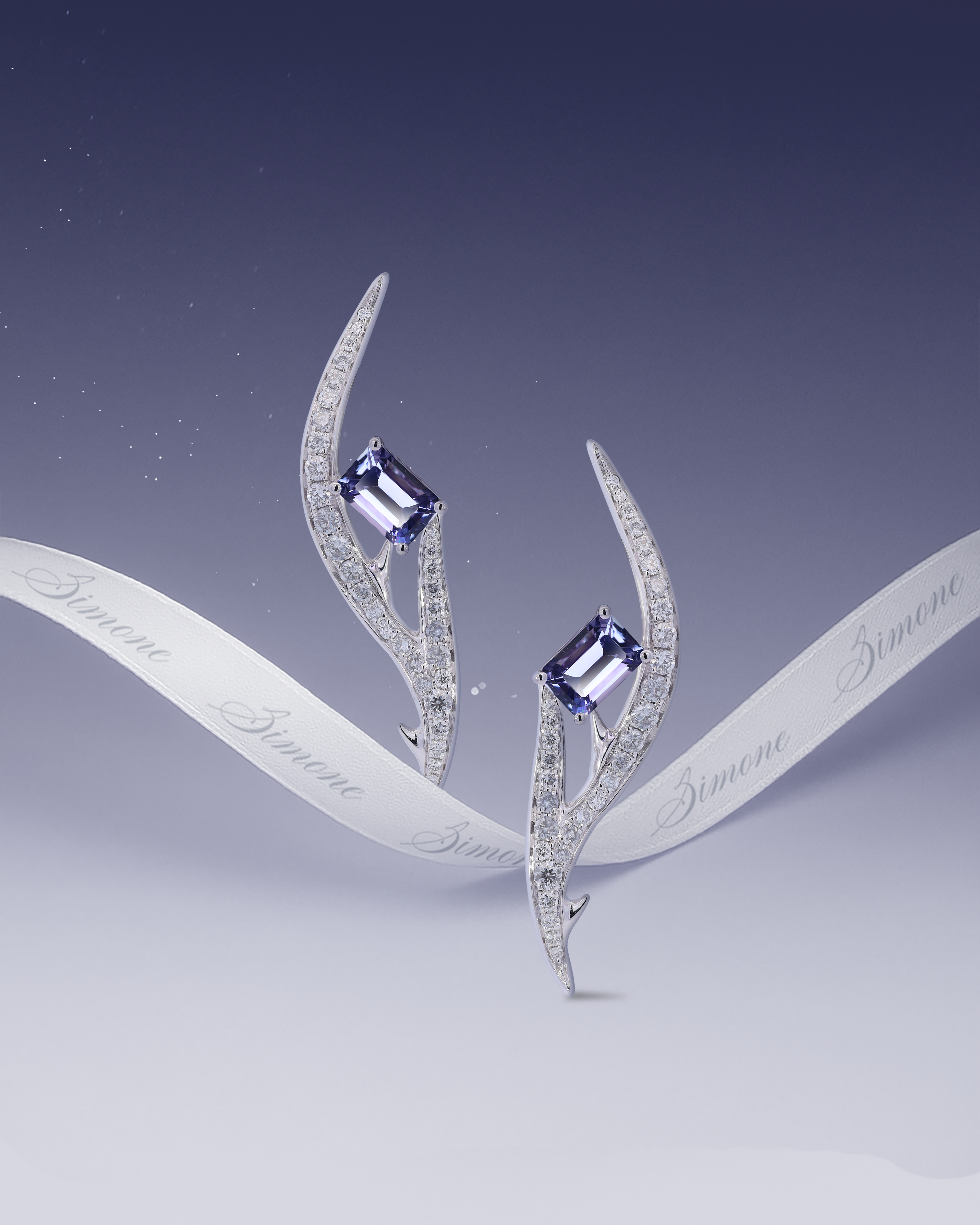 Jewel Talk: Tanzanites