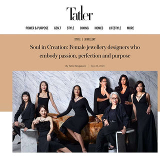 Tatler Asia