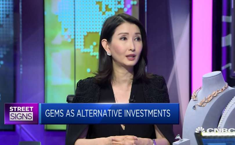 Gemstones as Investment Assets