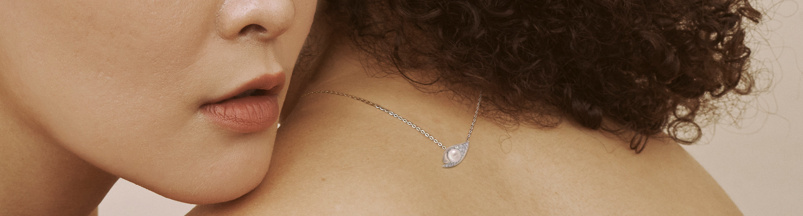 Ocean Girl Necklaces