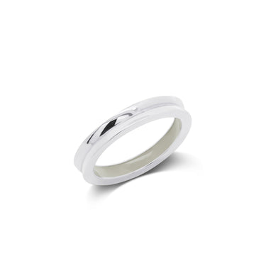 Bliss Wedding Ring