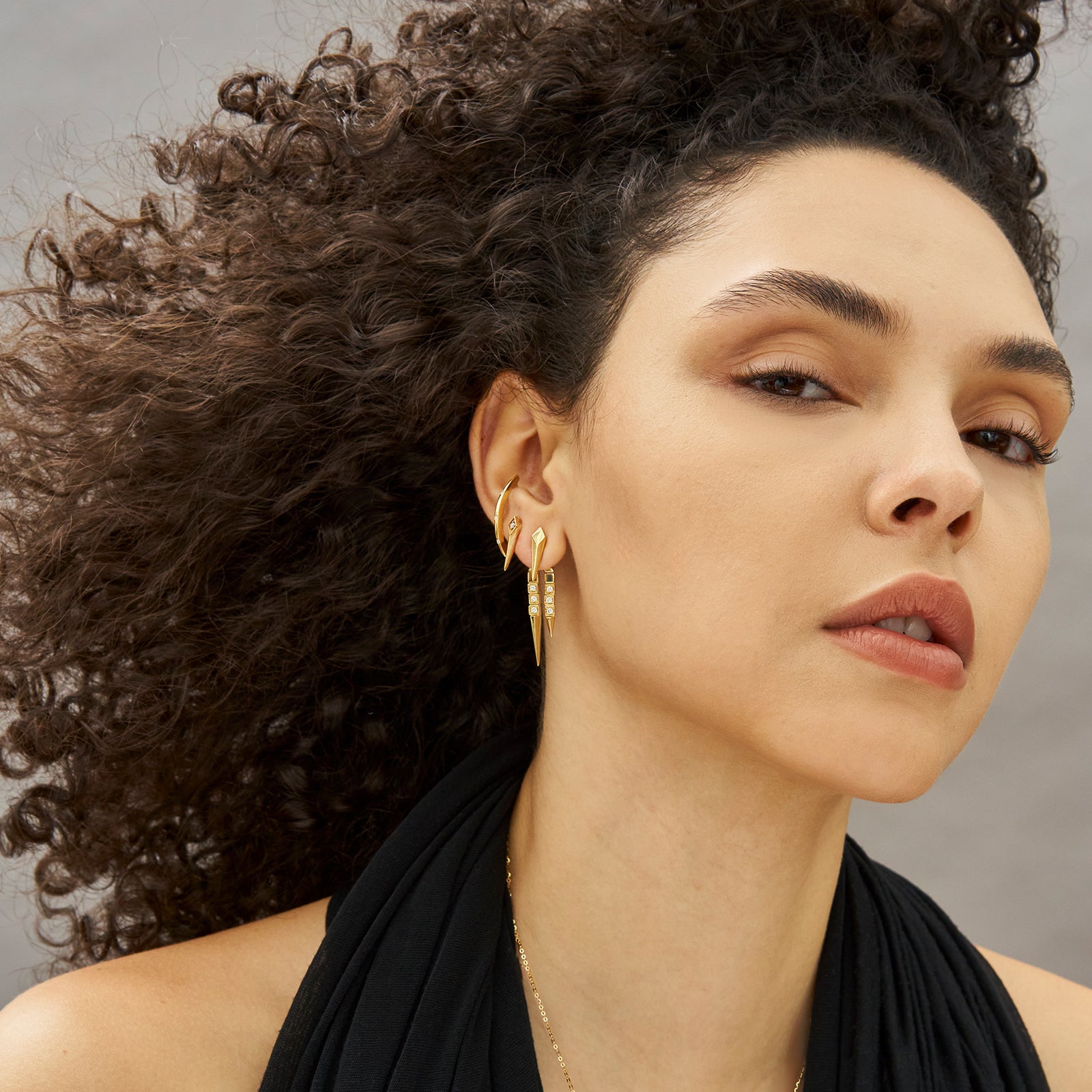 Simone Jewels | Exquisite High & Luxury Fine Jewellery