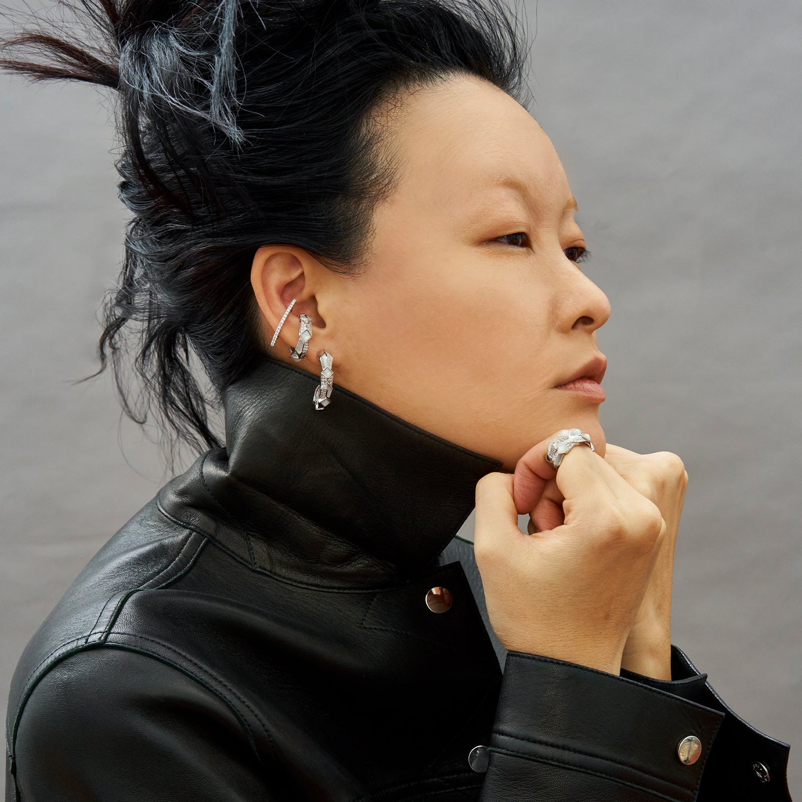 Simone Jewels | Exquisite High & Luxury Fine Jewellery