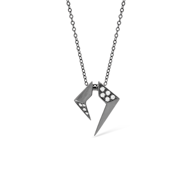 Rockstar Encore Unisex Necklace