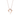 Rockstar Encore Unisex Necklace