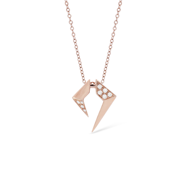 Rockstar Encore Unisex Necklace