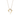 Rockstar Encore Unisex Halskette
