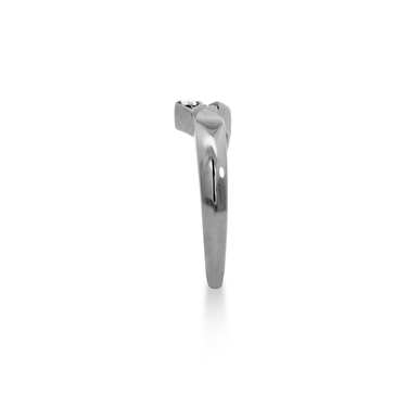 Rockstar Lightning Unisexe Ring