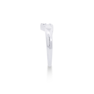 Rockstar Lightning Unisexe Ring