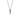 Rockstar Punk Rock Unisex Necklace