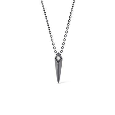 Rockstar Punk Rock Unisex Necklace