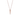 Rockstar Punk Rock Unisex Necklace