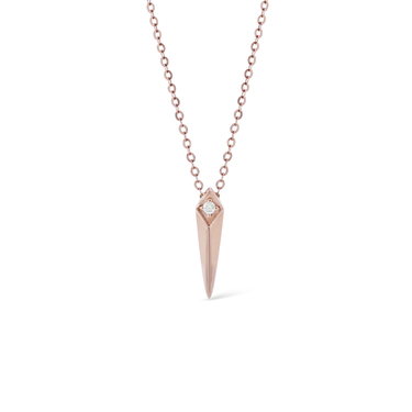 Rockstar Punk Rock Unisex Necklace