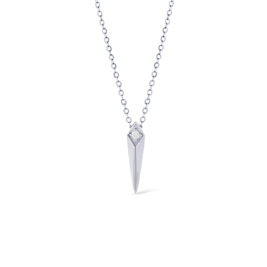 Rockstar Punk Rock Unisex Necklace