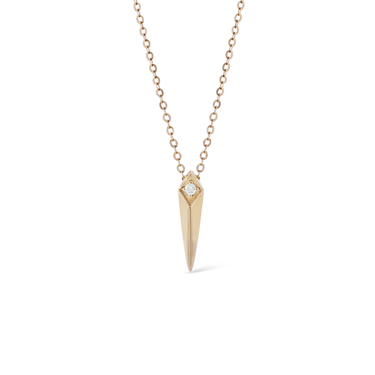 Rockstar Punk Rock Unisex Necklace