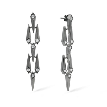 Rockstar Chandelier Earrings