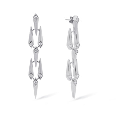 Rockstar Chandelier Earrings