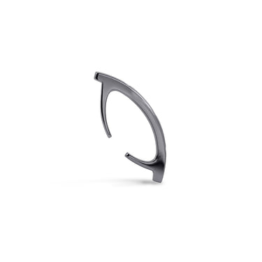 Rockstar Solo Ear Cuff (Semi-Diamond)