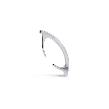 Rockstar Solo Ear Cuff (Semi-Diamond)