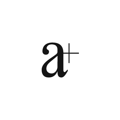 a+ logo