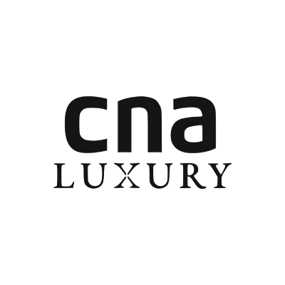 CNA Luxury logo