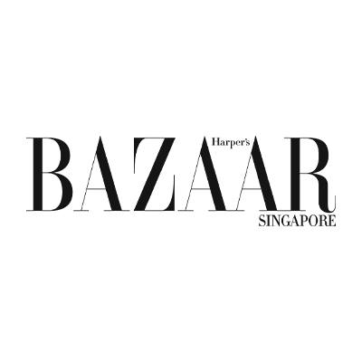 Harper's Bazaar Singapore logo