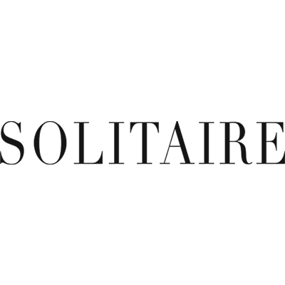 Solitaire logo